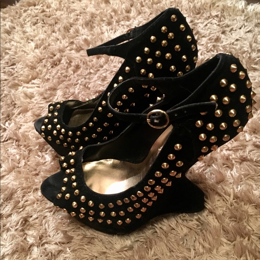 Steve Madden Heels